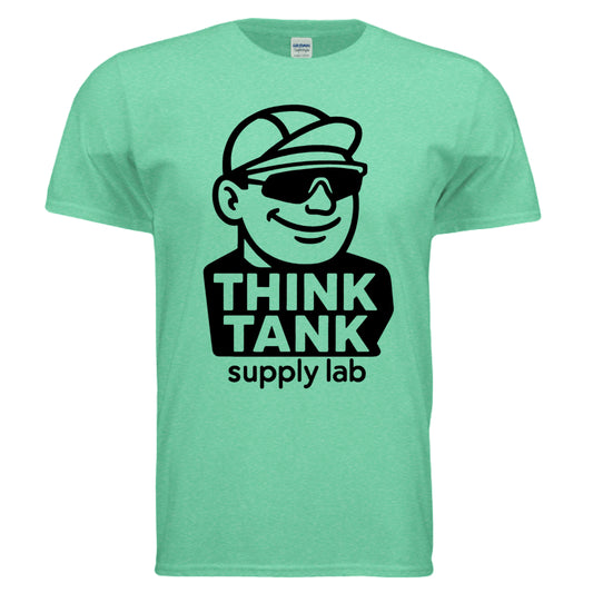 HEATHER IRISH GREEN - FRONT