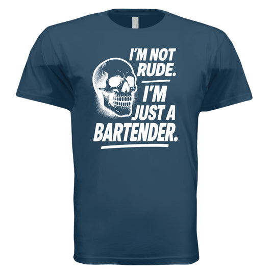 MIDNIGHT NAVY - FRONT