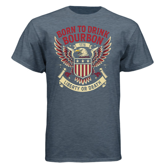 VINTAGE NAVY - FRONT