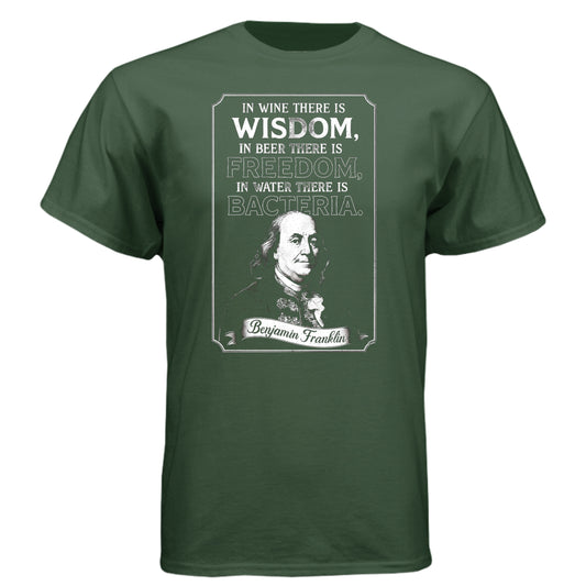 Black Forest - FRONT