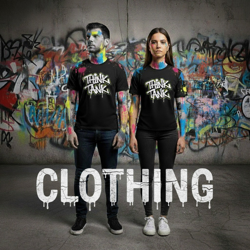 THINK TANK SUPPLY LAB