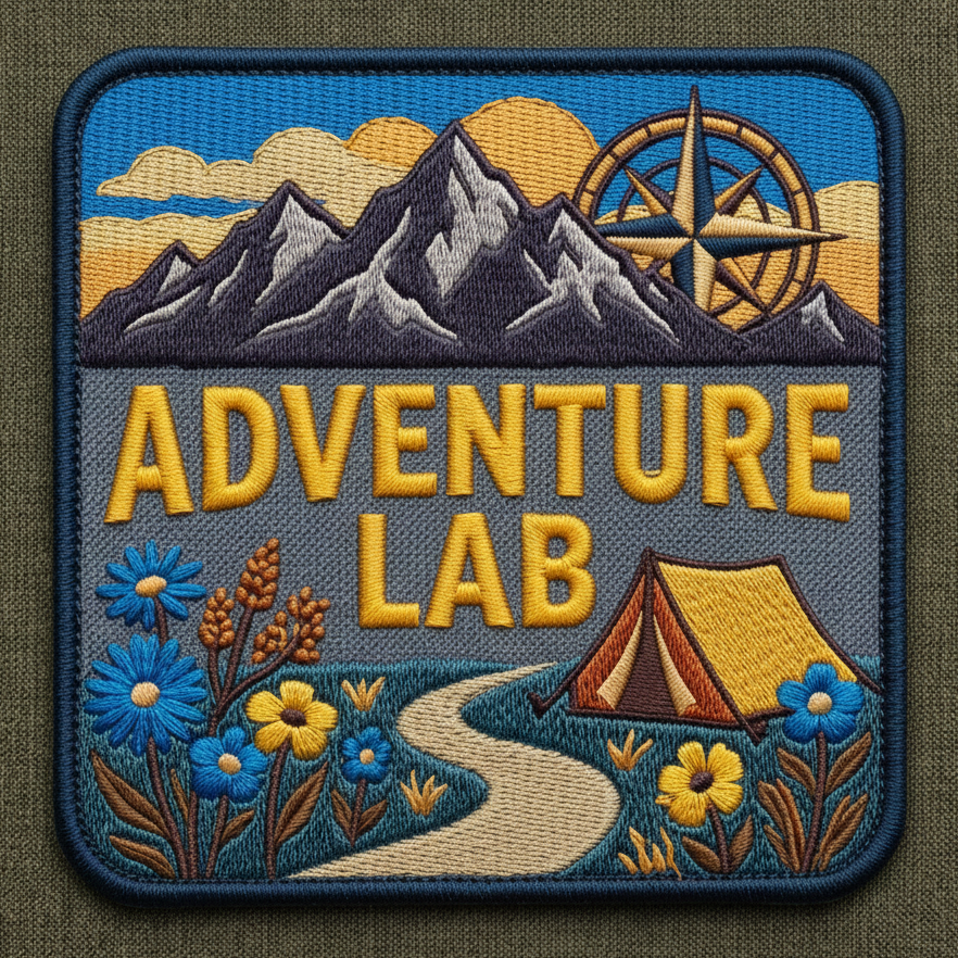 ADVENTURE LAB