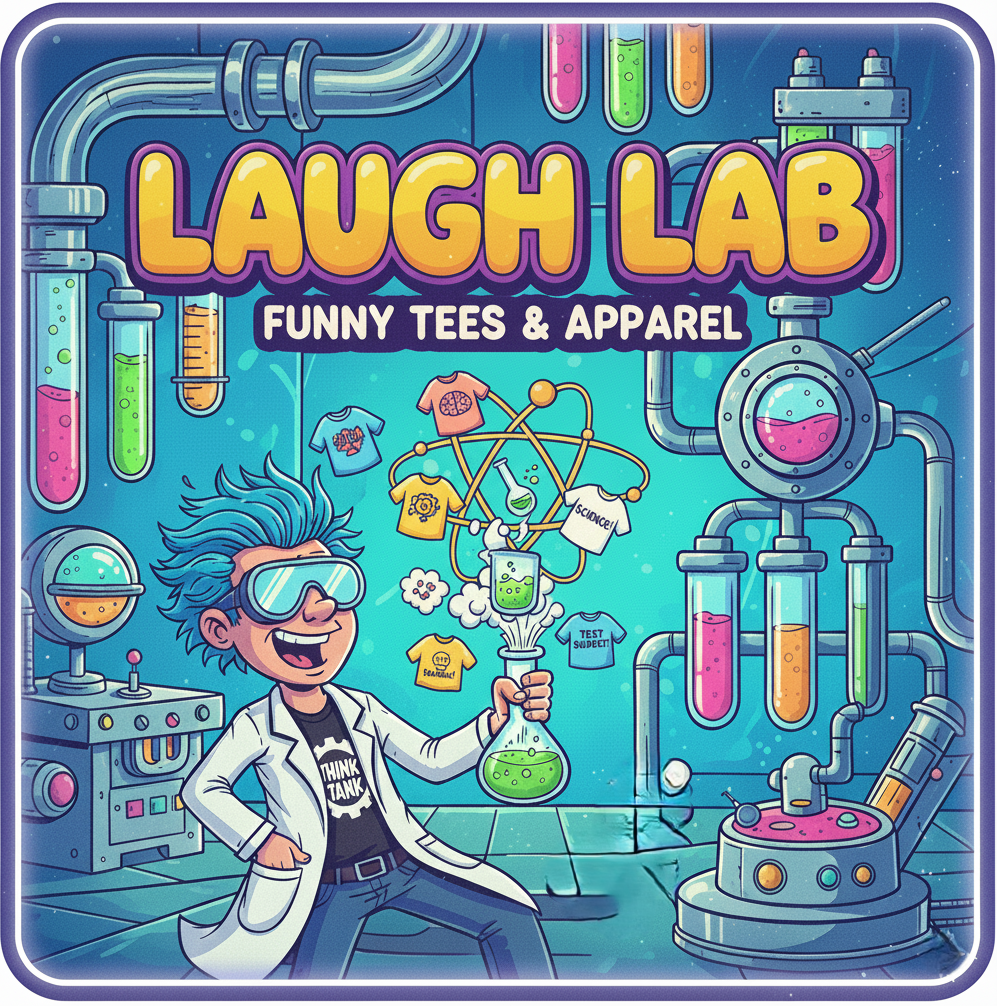 LAUGH LAB