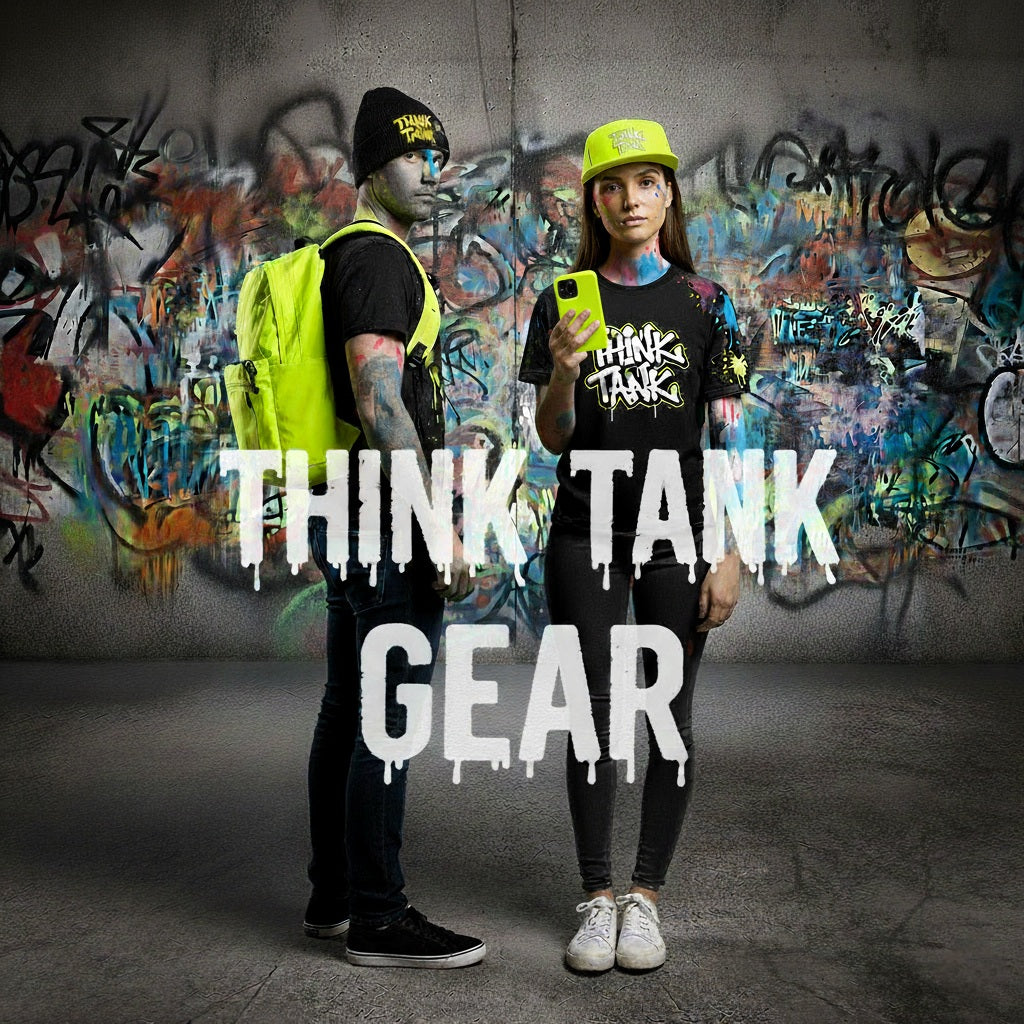 THANK TANK GEAR
