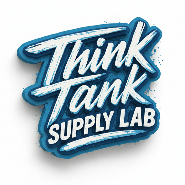 Think Tank Supply Lab