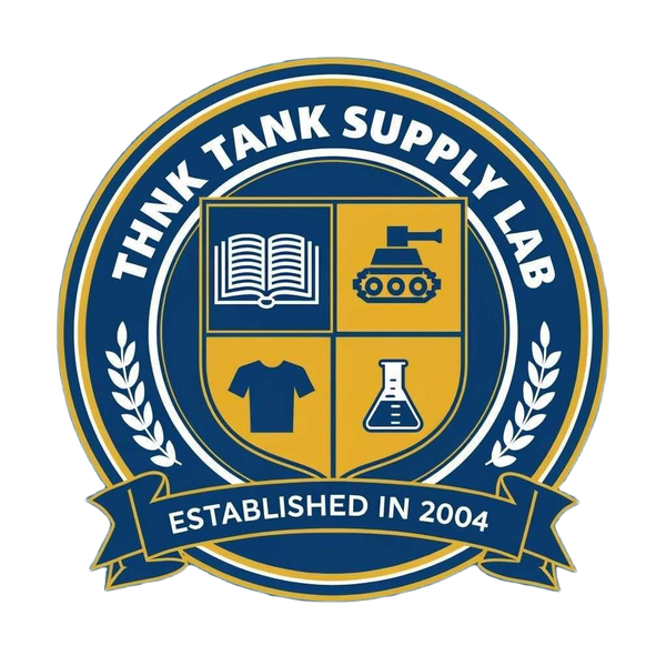 Think Tank Supply Lab