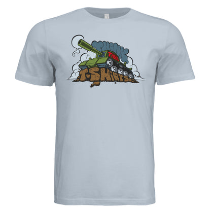 Carolina Blue - FRONT