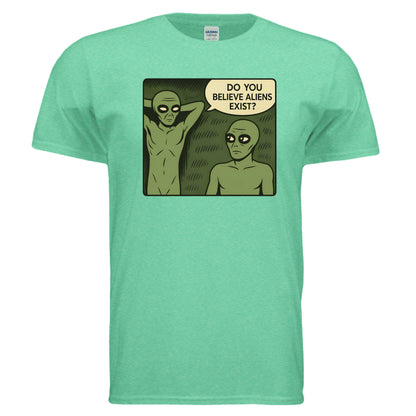 HEATHER IRISH GREEN - FRONT