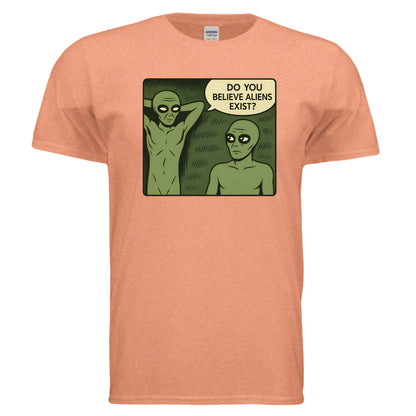 HEATHER ORANGE - FRONT