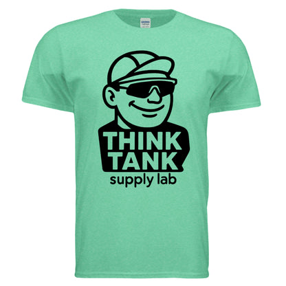 HEATHER IRISH GREEN - FRONT