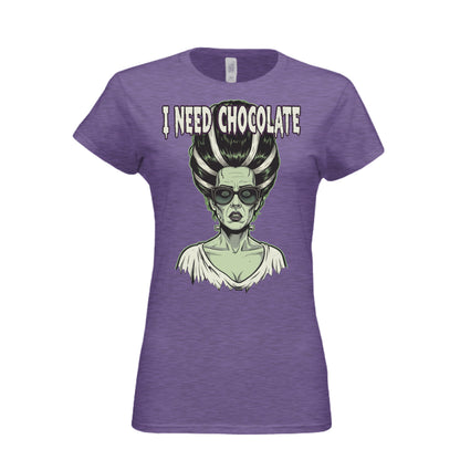 HEATHER PURPLE - FRONT