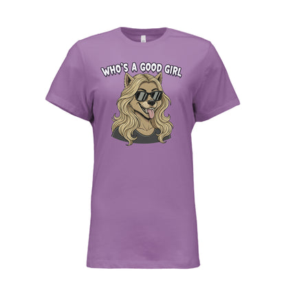 Light Violet - FRONT