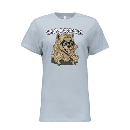 Carolina Blue - FRONT