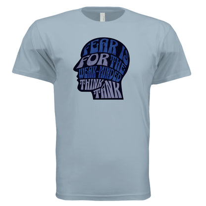 Stonewash Denim - FRONT