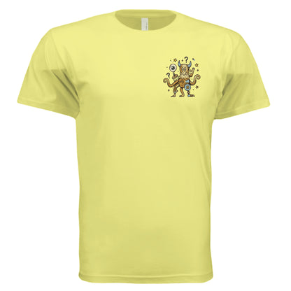 BANANA CREAM - FRONT