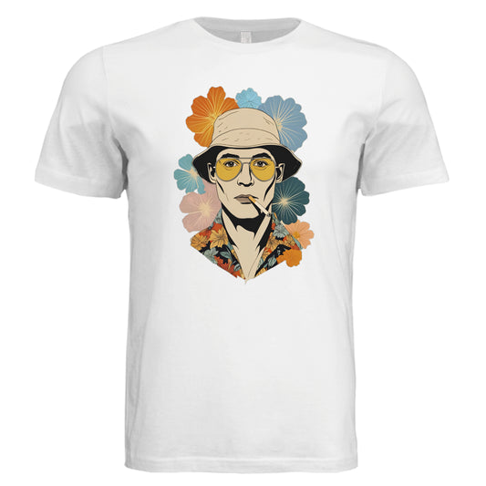 SOLID WHT TRBLND - FRONT