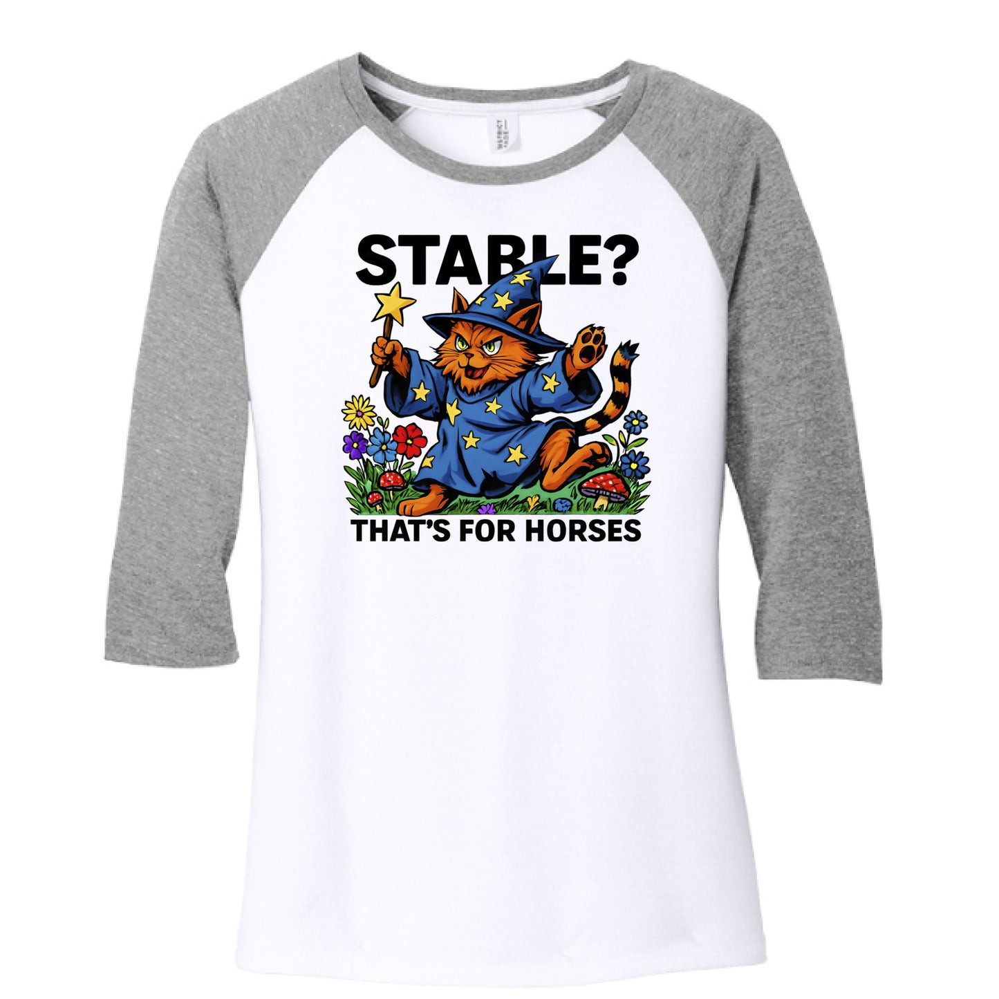 Grey Fr/White - FRONT