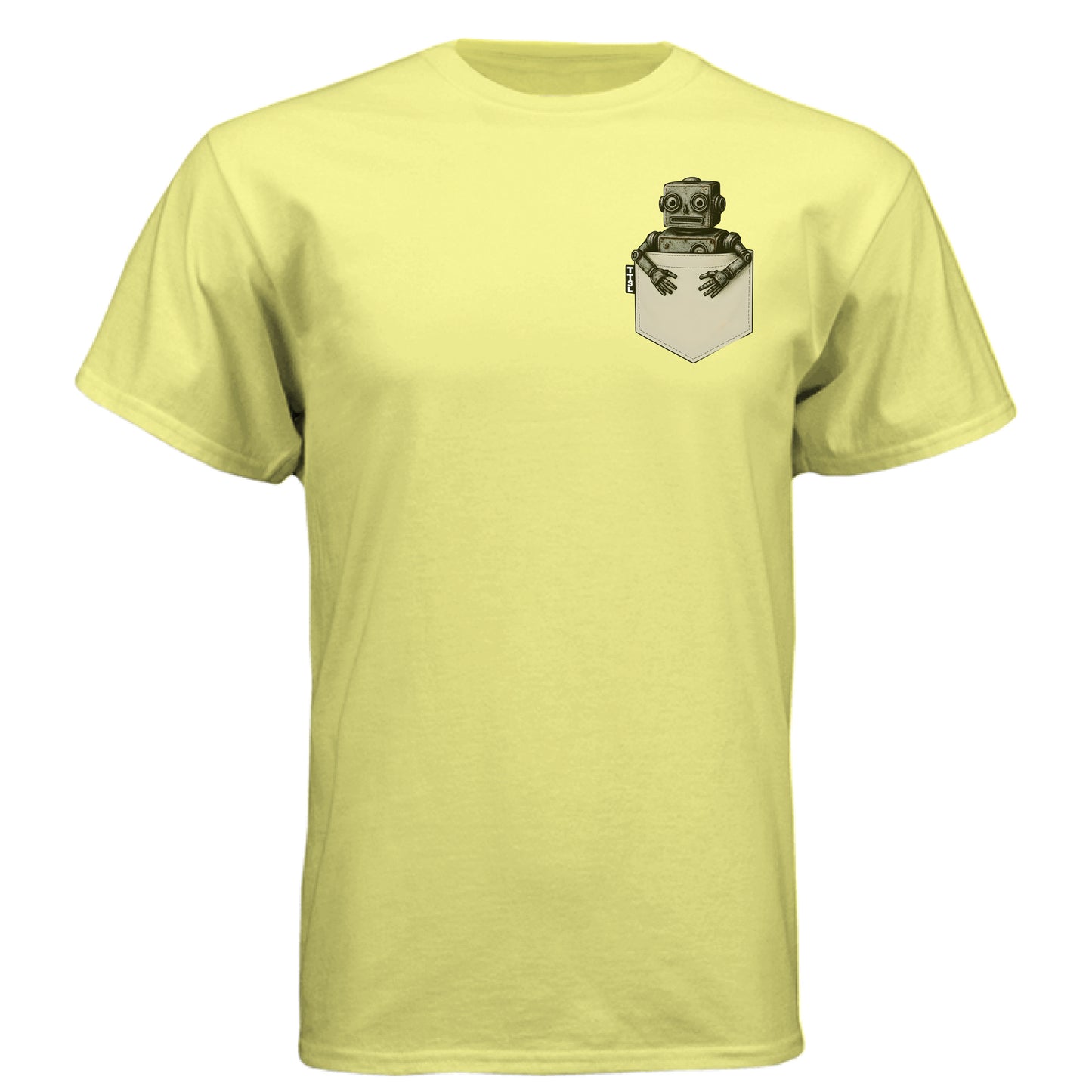 Banana Cream - FRONT