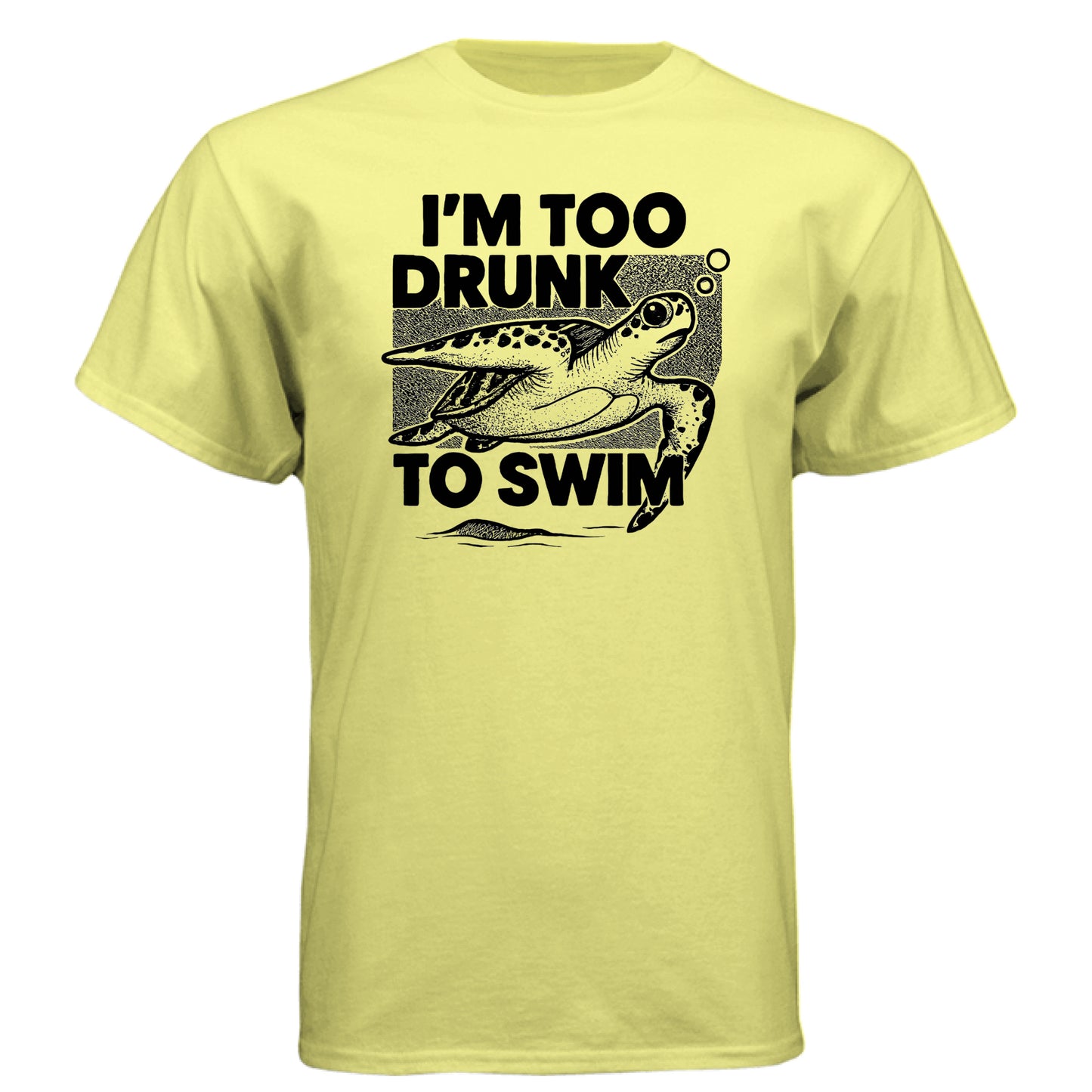 Banana Cream - FRONT