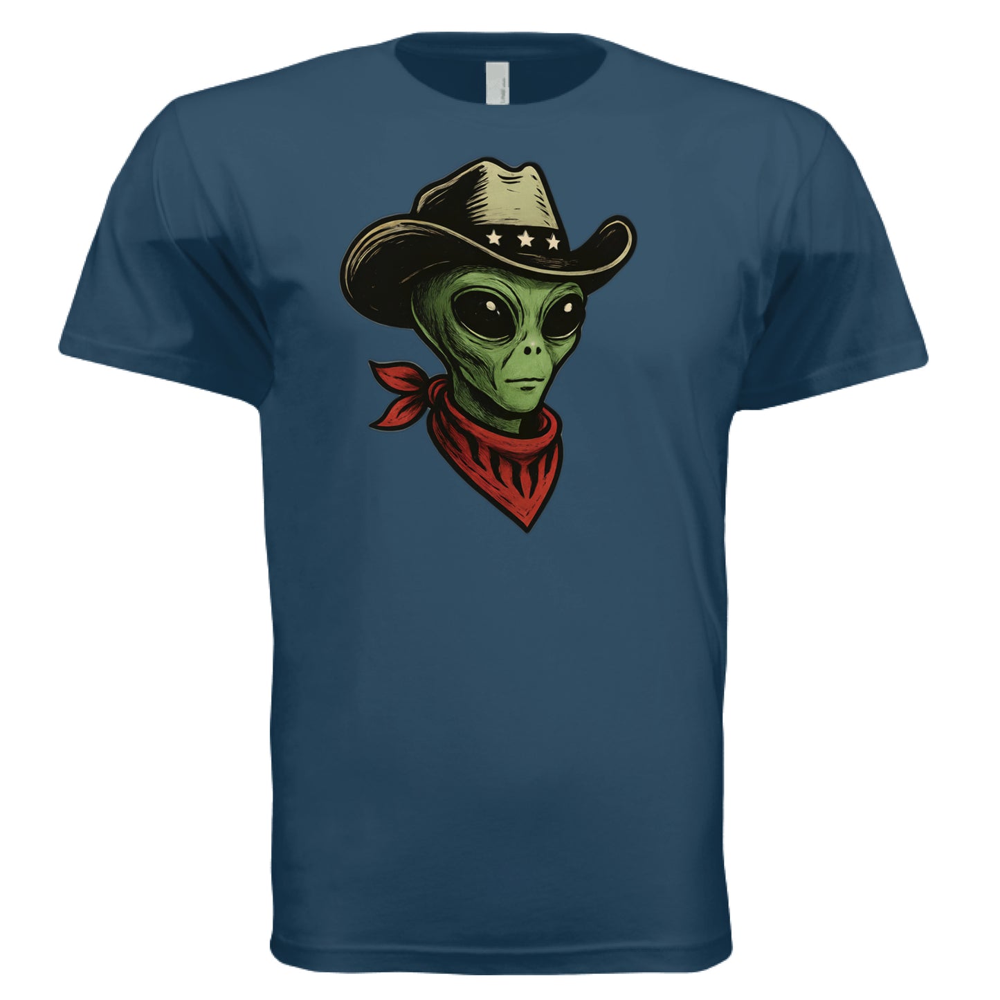 MIDNIGHT NAVY - FRONT