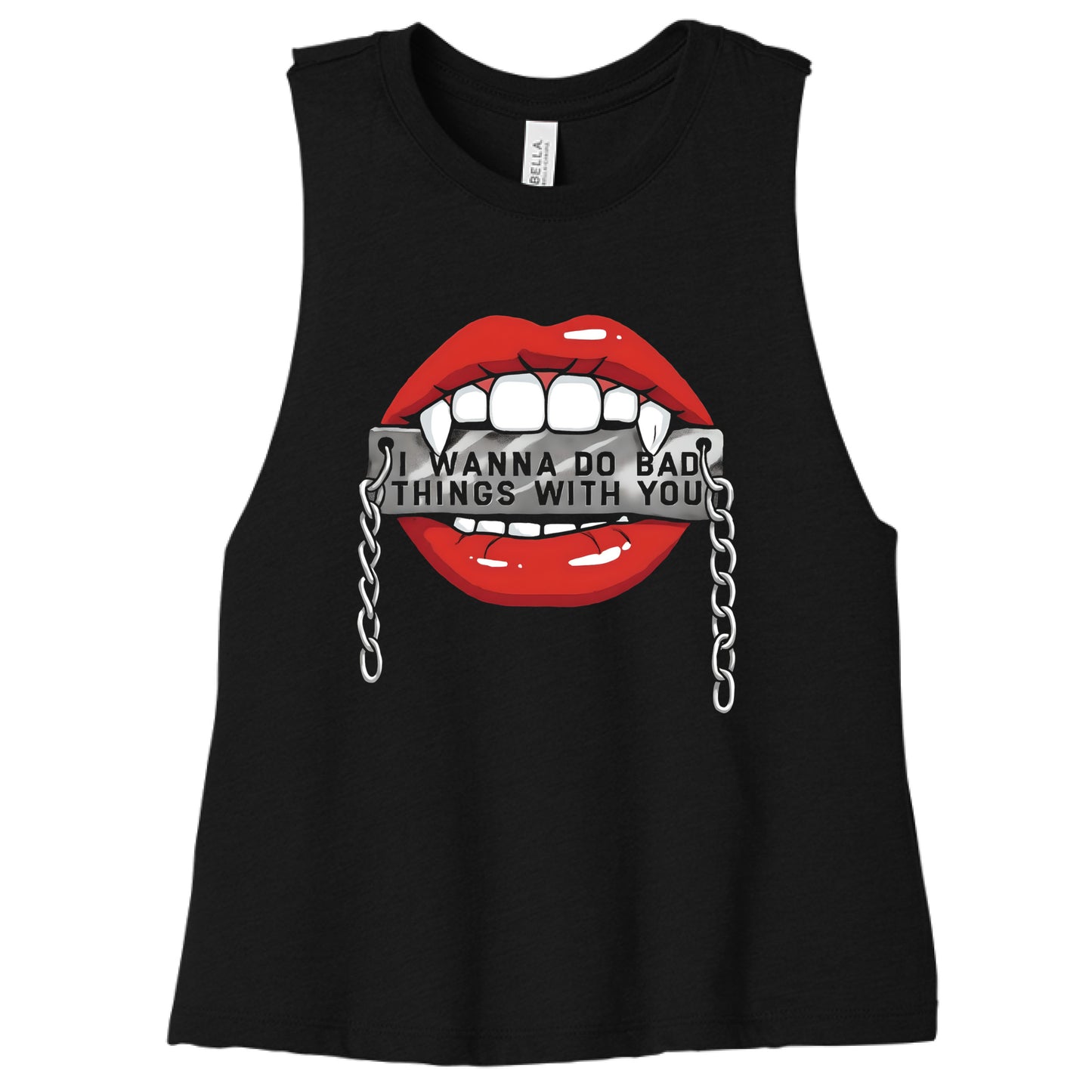 SLD BLK BLEND - FRONT