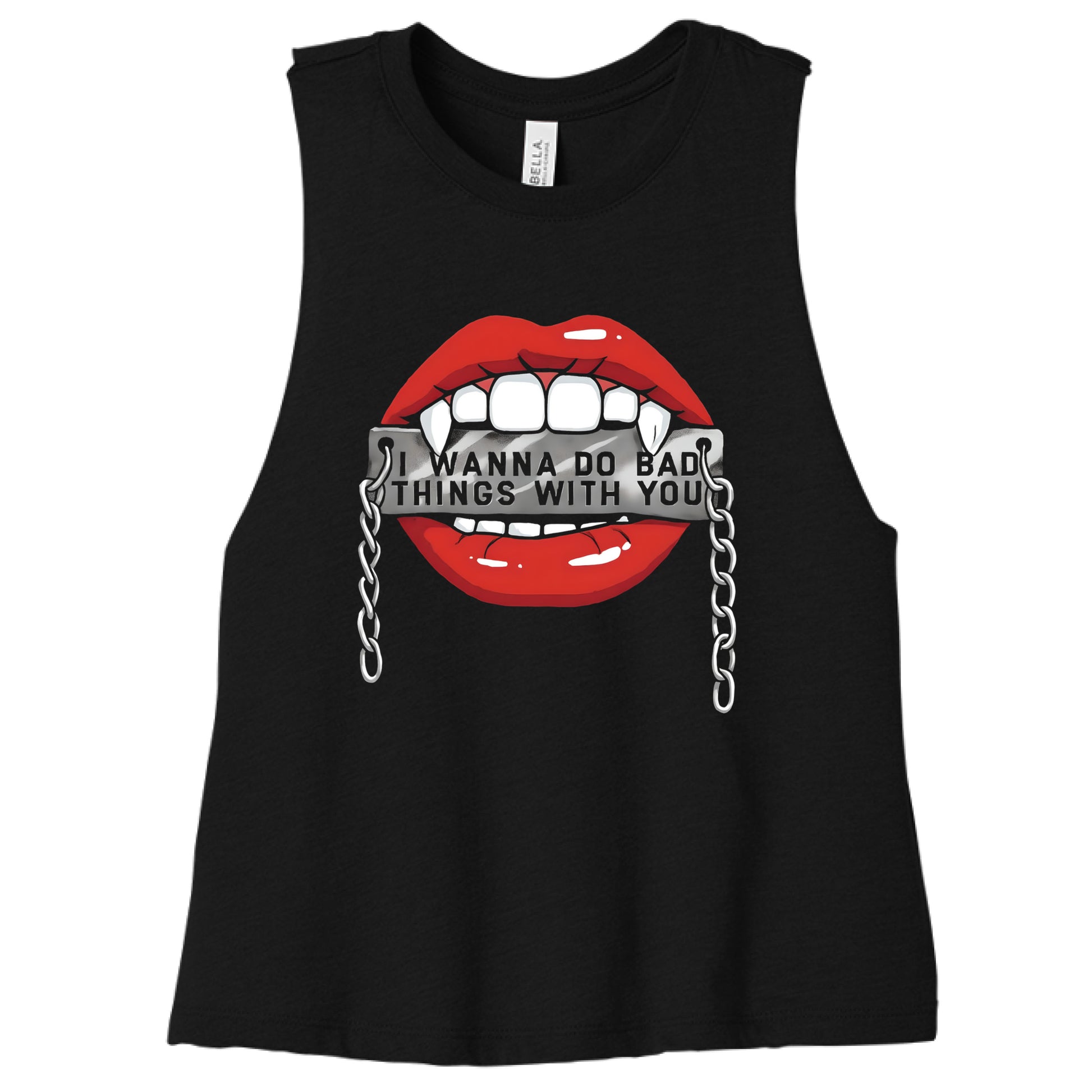 SLD BLK BLEND - FRONT