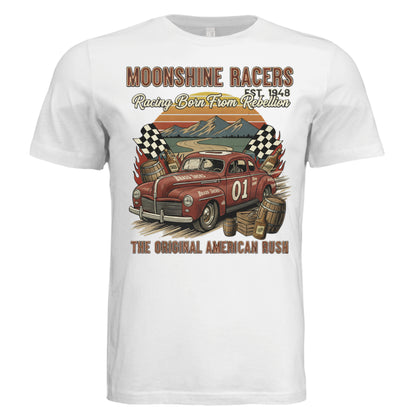 SOLID WHT TRBLND - FRONT