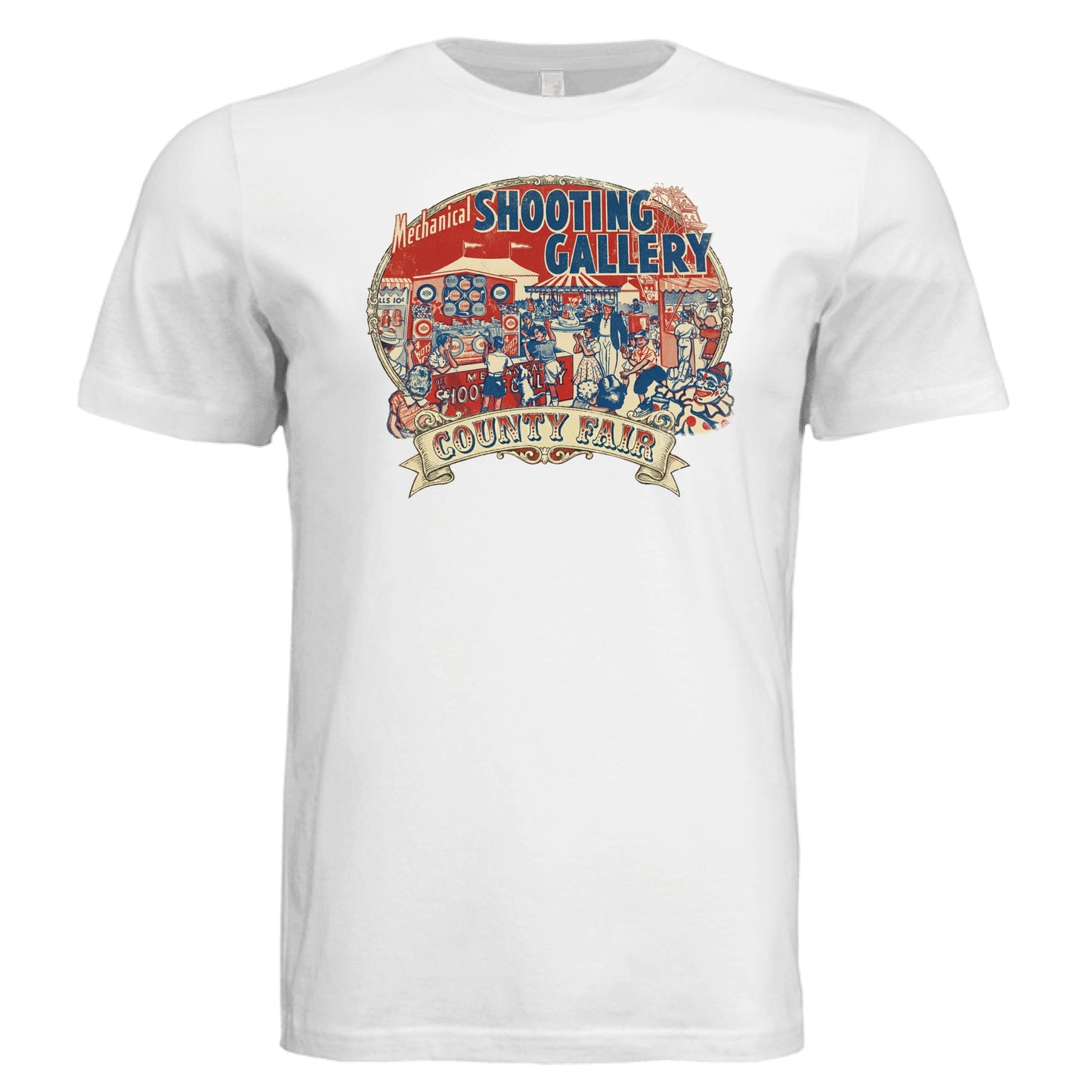 SOLID WHT TRBLND - FRONT