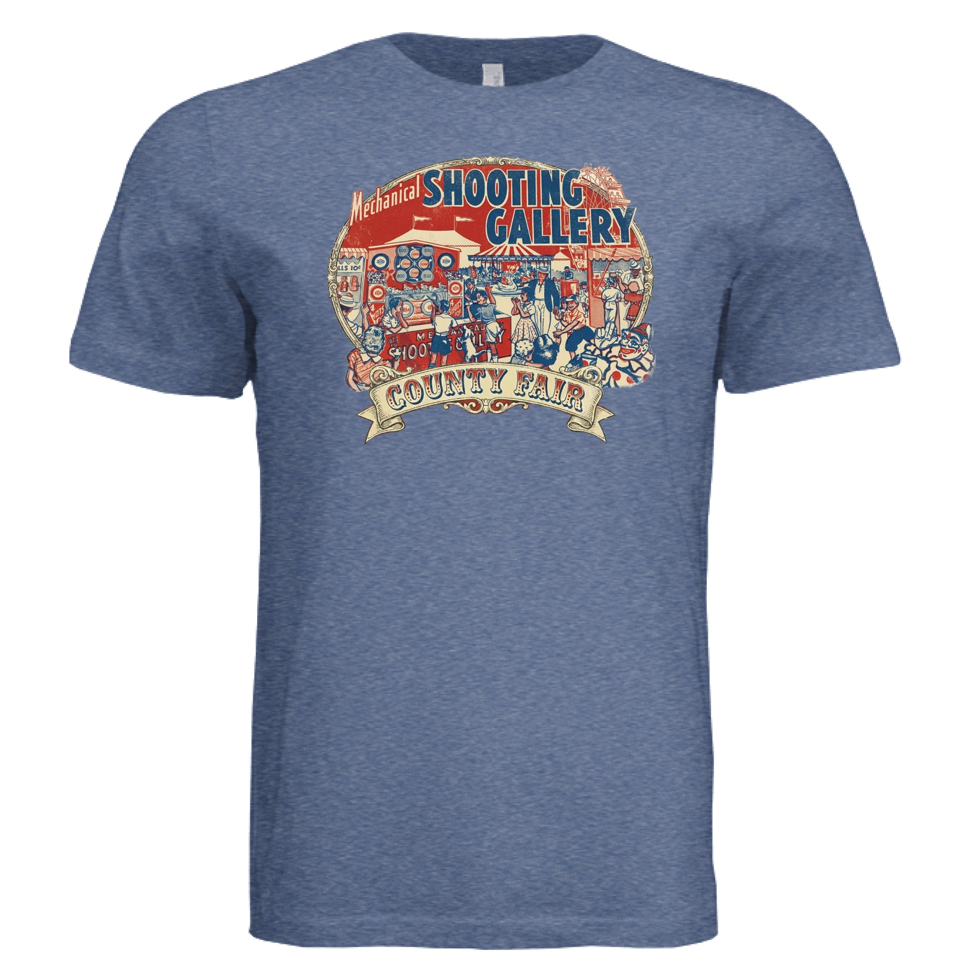 TRUE ROYAL TRBLN - FRONT