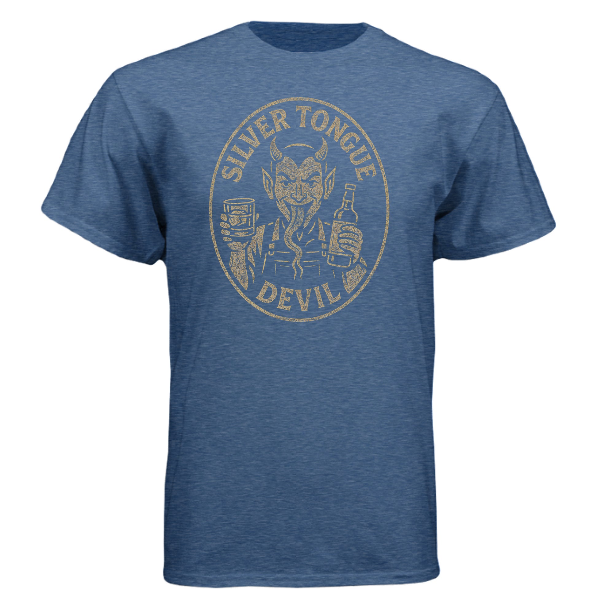 VINTAGE ROYAL - FRONT