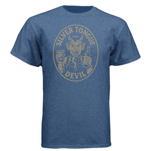 VINTAGE ROYAL - FRONT