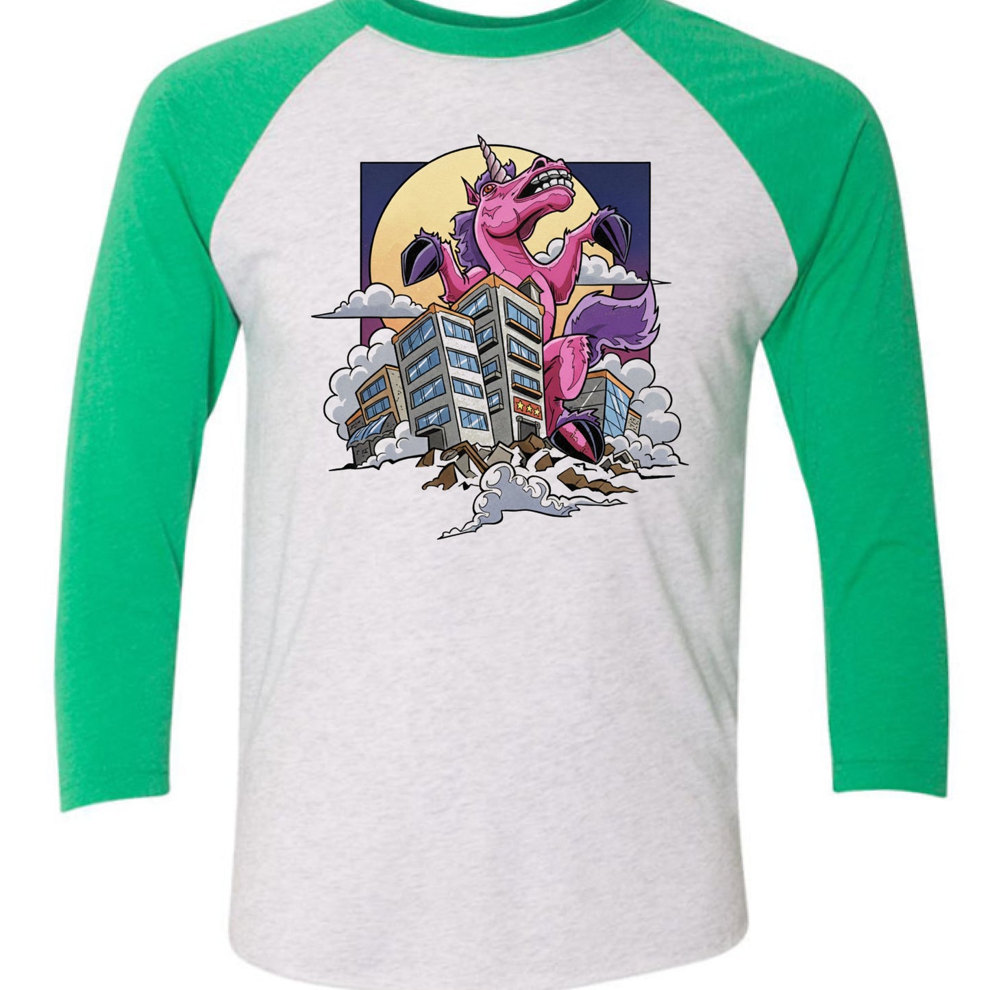 Envy/ Heather White - FRONT