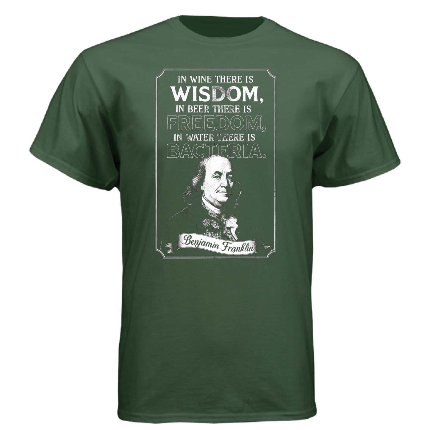 Black Forest - FRONT