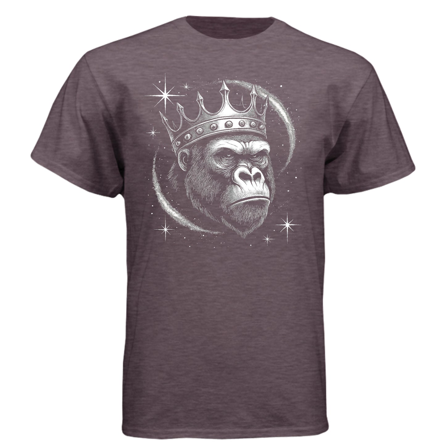 VINTAGE PURPLE - FRONT