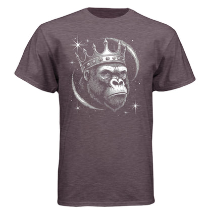 VINTAGE PURPLE - FRONT