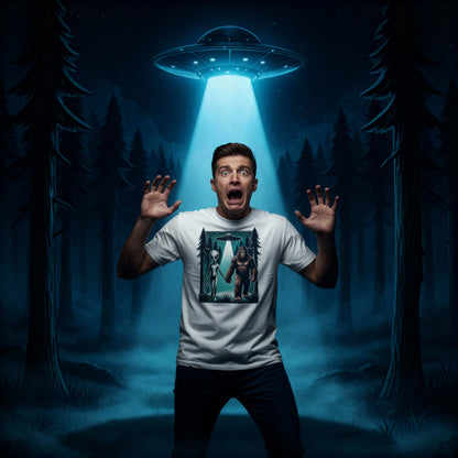 Paranormal Pals T-Shirt